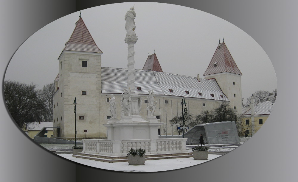 Schloss Orth