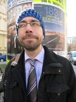 Philipp in seiner Stadt