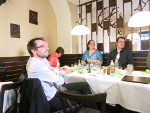 auch andere lauschen und sind sehr ger&uuml;hrt