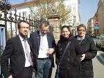 Wir, in Graz