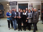 Der Kreis der Familie