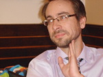 mit feuchten Augen kann man besser zuh&ouml;ren